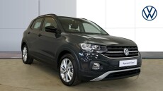 Volkswagen T-Cross 1.0 TSI SE 5dr Petrol Estate
